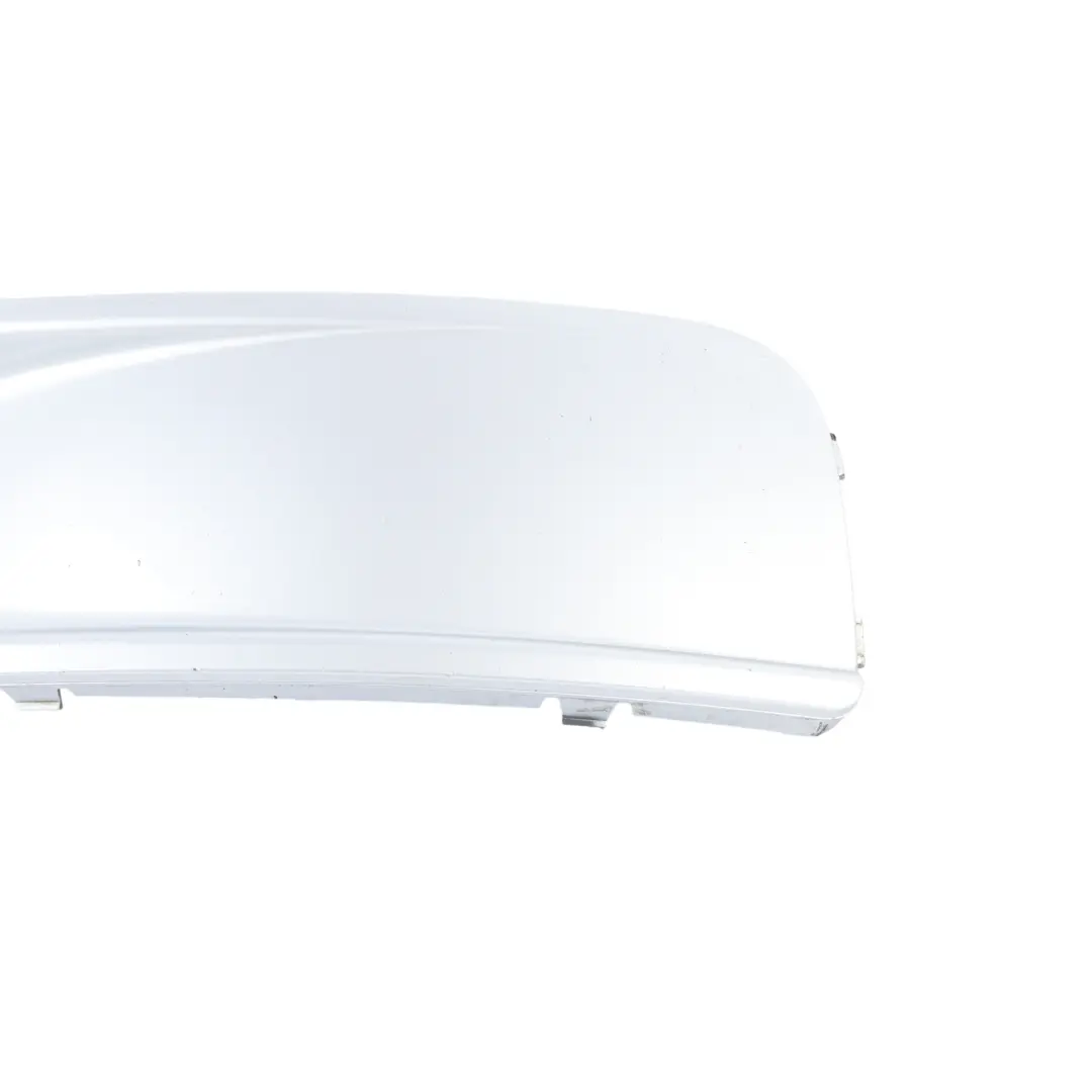 Volkswagen Transporter T5 Griglia Paraurti Anteriore Copertura Destra - SKU 7H5807490A - Numero di parte 7H5807490A