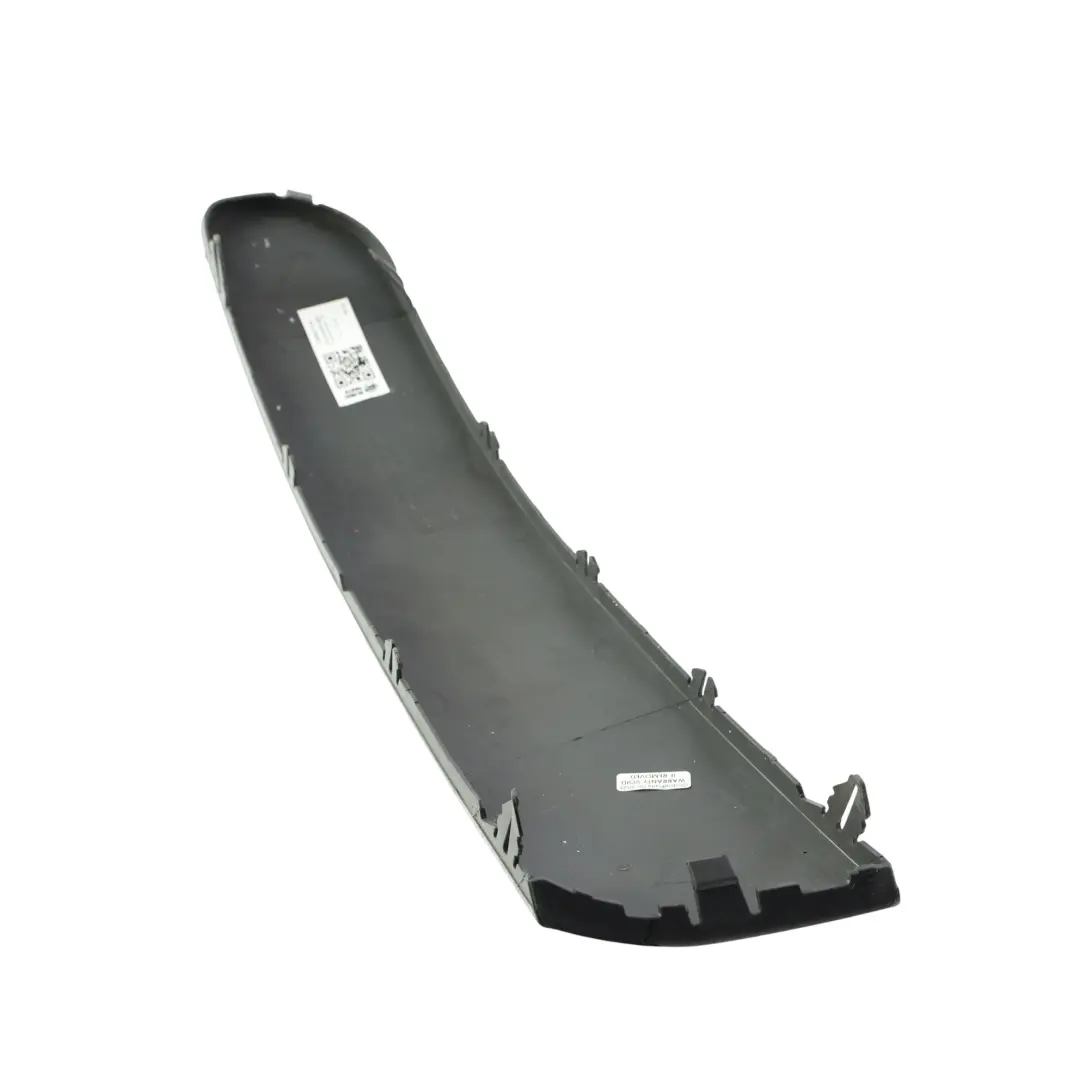 Listwa Zderzaka Przednia Prawa Reflex A7W do VW Transporter T5 o numerze 7H5807718 VW Transporter T5 Listwa Zderzaka Przednia Prawa Reflex A7W - SKU 7H5807718-RES - Numer Części 7H5807718