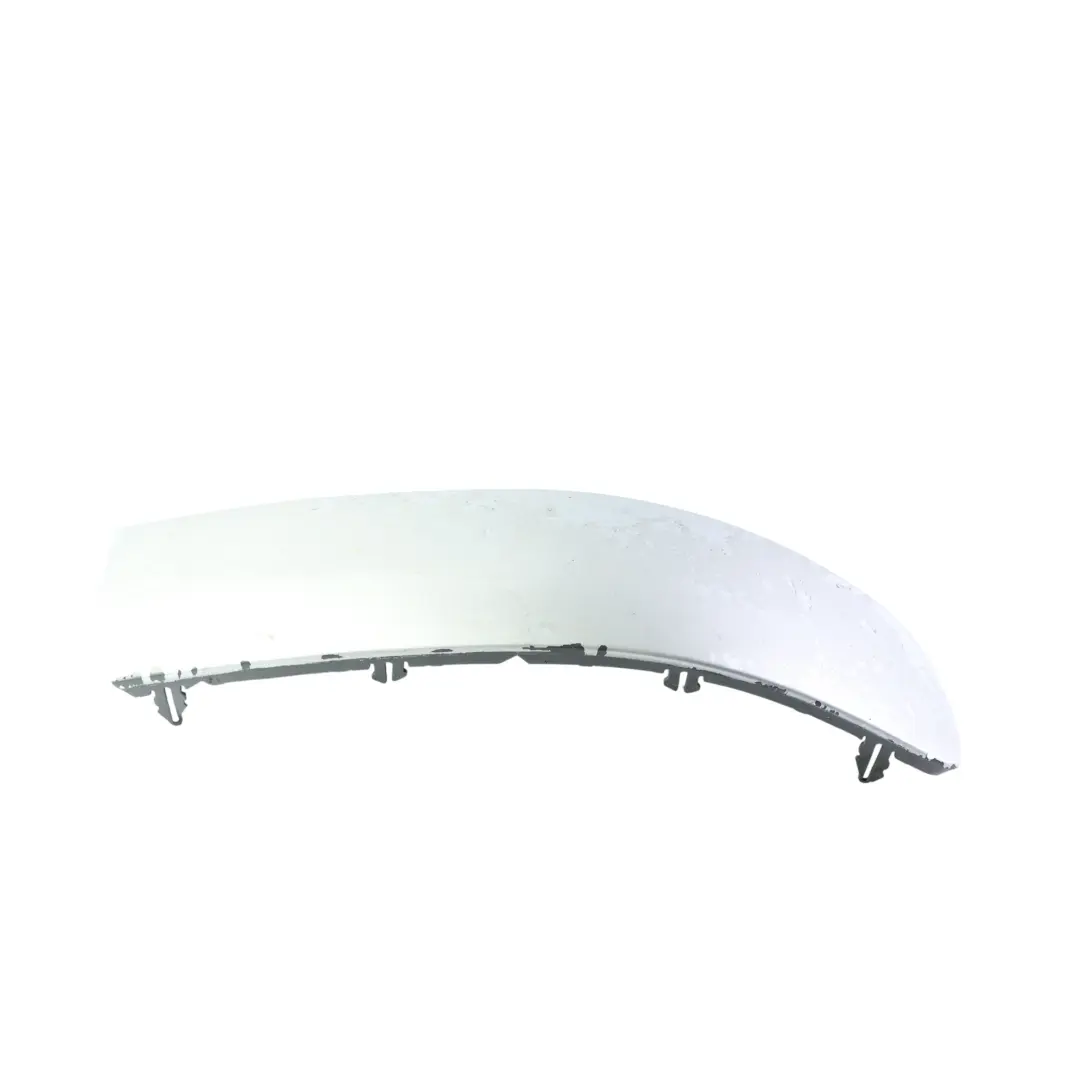 VW Transporter T5 Listwa Zderzaka Przednia Prawa Reflex A7W - SKU 7H5807718-RES - Numer Części 7H5807718