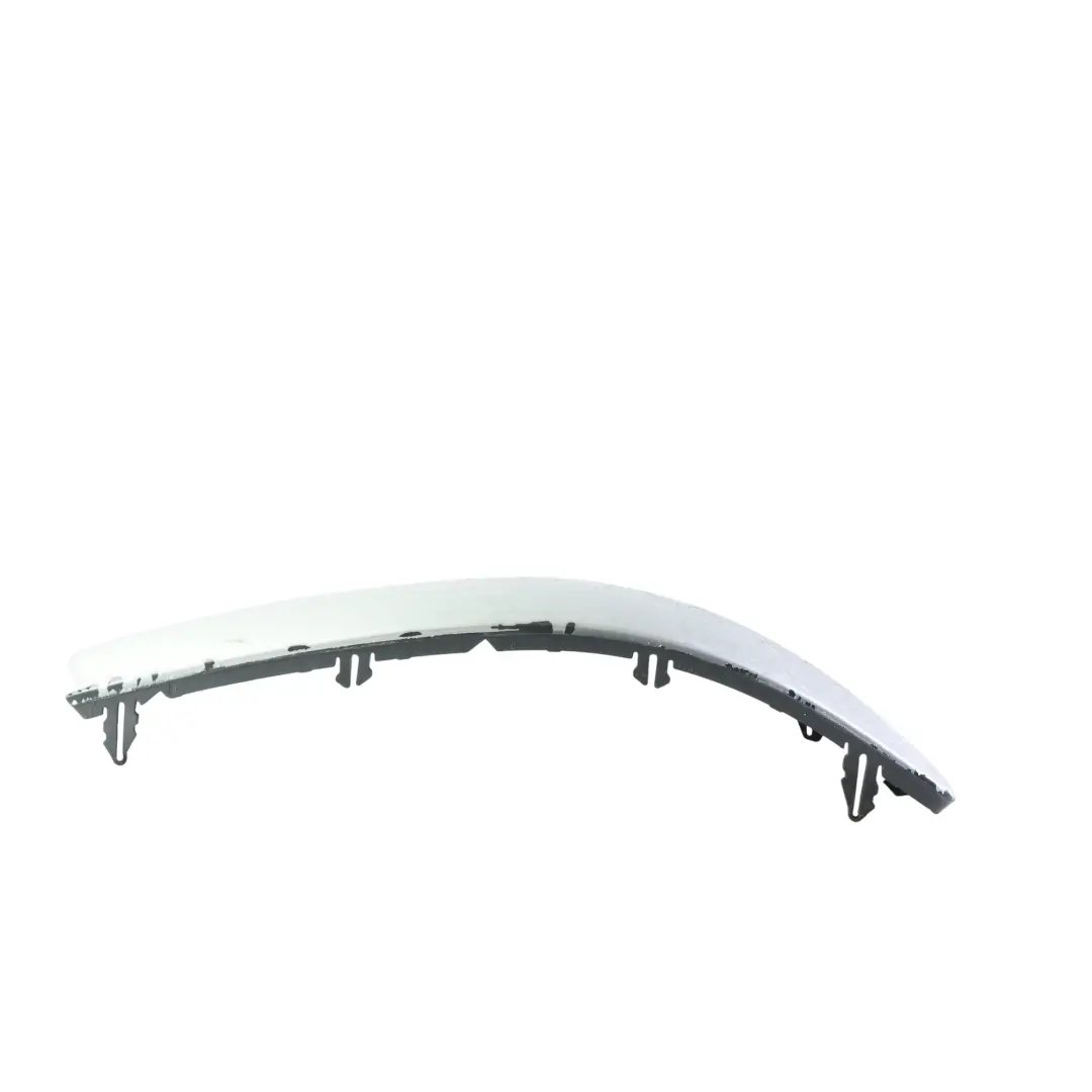 Listwa Zderzaka Przednia Prawa Reflex A7W do VW Transporter T5 o numerze 7H5807718 VW Transporter T5 Listwa Zderzaka Przednia Prawa Reflex A7W - SKU 7H5807718-RES - Numer Części 7H5807718
