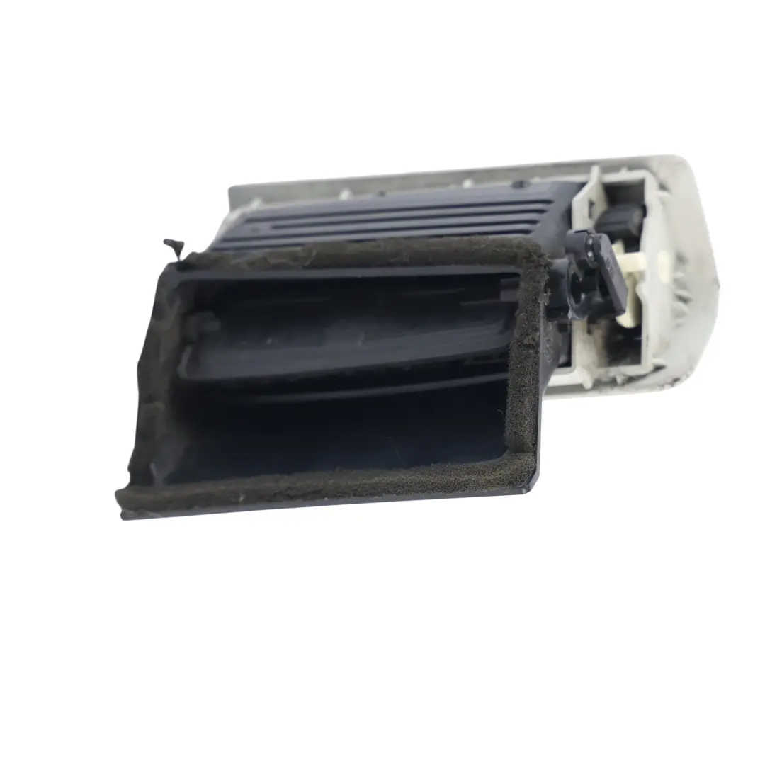 Volkswagen Transporter T5 Front Dashboard Air Vent Panel Right O/S - SKU 7H5819202A - Part number 7H5819202A
