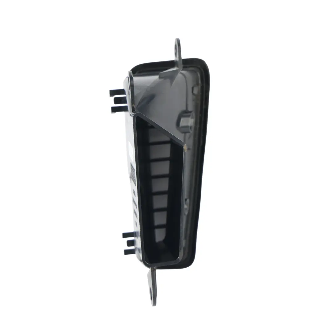 VW Volkswagen Transporter T5 Air Guide Channel Left N/S Side - SKU 7H5819951C - Part number 7H5819951C