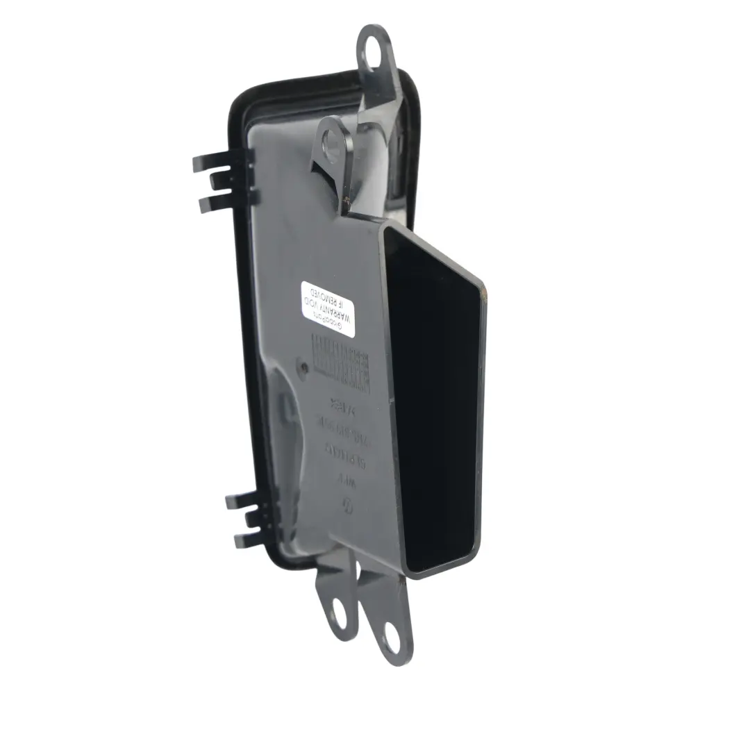 Guide Channel Left N/S Side to VW Volkswagen Transporter T5 Air with Part number 7H5819951C VW Volkswagen Transporter T5 Air Guide Channel Left N/S Side - SKU 7H5819951C - Part number 7H5819951C