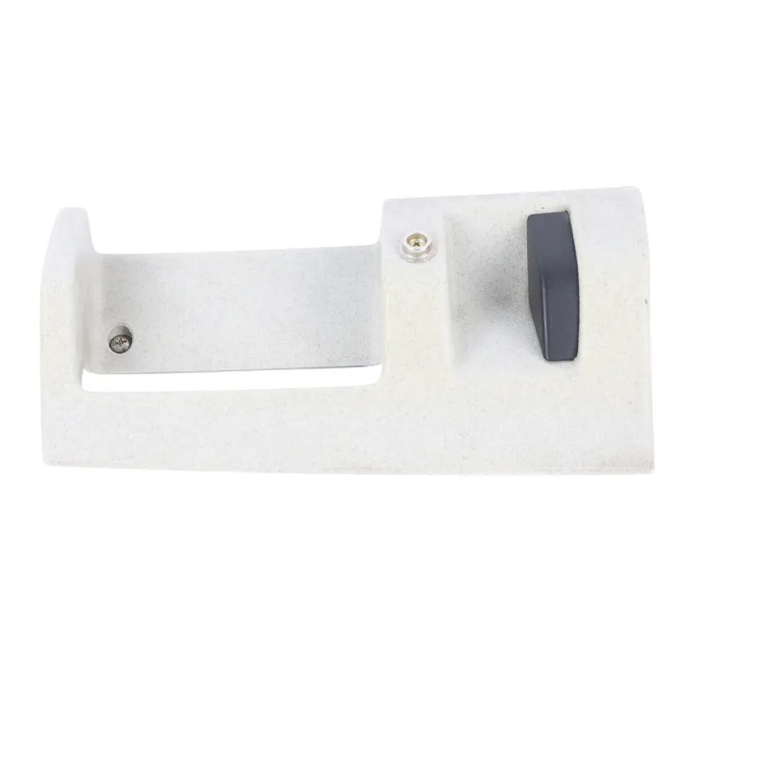 Sliding Side Door Handle Grab Trim Left N/S Grey to VW Transporter T5 with Part number 7H5867619E VW Transporter T5 Sliding Side Door Handle Grab Trim Left N/S Grey - SKU 7H5867619E - Part number 7H5867619E