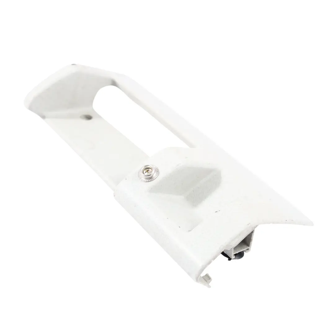 Maniglia Porta Scorrevole Destra Grigia per Volkswagen Transporter T5 con numero di parte 7H5867620E Volkswagen Transporter T5 Maniglia Porta Scorrevole Destra Grigia - SKU 7H5867620E - Numero di parte 7H5867620E