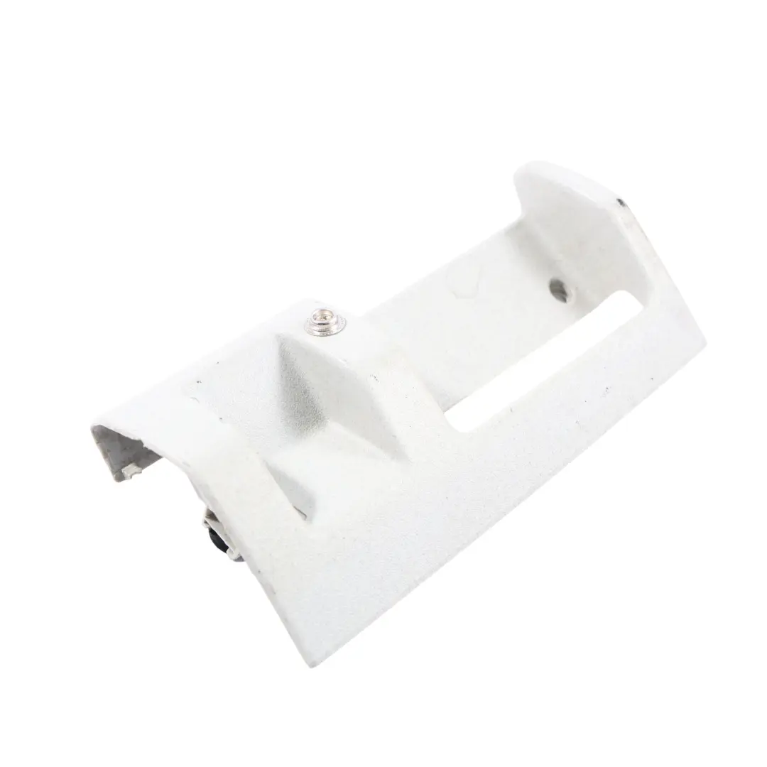 Sliding Side Door Handle Trim Right O/S Grey to VW Transporter T5 with Part number 7H5867620E VW Transporter T5 Sliding Side Door Handle Trim Right O/S Grey - SKU 7H5867620E - Part number 7H5867620E