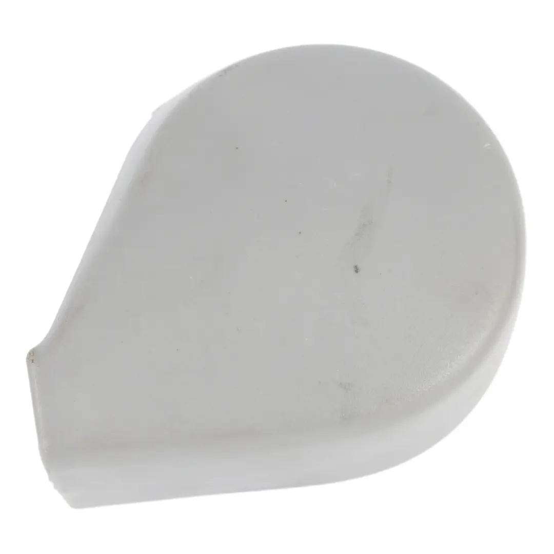 Volkswagen Transporter T5 Crafter SY Seat Armrest Cover Front Left N/S - SKU 7H5881152A - Part number 7H5881152A