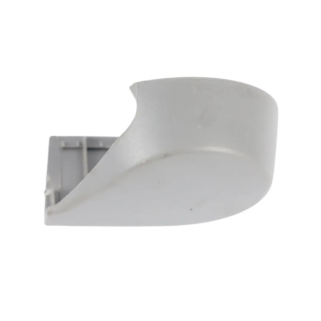 Armrest Cover Front Left N/S to Volkswagen Transporter T5 Crafter SY Seat with Part number 7H5881152A Volkswagen Transporter T5 Crafter SY Seat Armrest Cover Front Left N/S - SKU 7H5881152A - Part number 7H5881152A