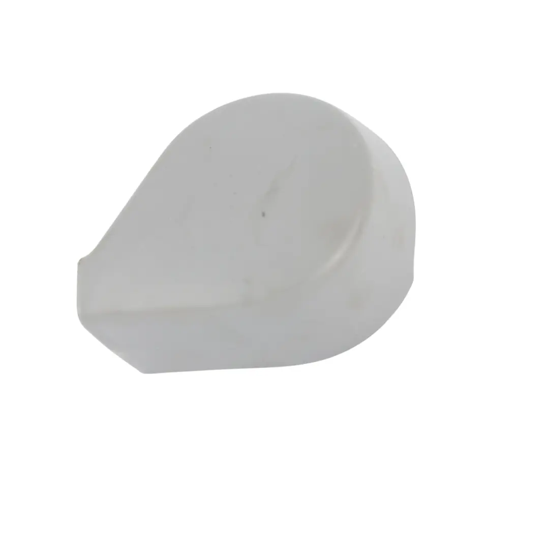 Volkswagen Transporter T5 Crafter SY Seat Armrest Cover Front Left N/S - SKU 7H5881152A - Part number 7H5881152A