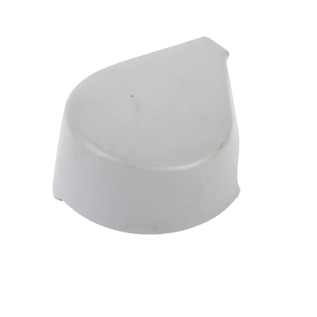 Volkswagen Transporter T5 Crafter SY Seat Armrest Cover Front Left N/S - SKU 7H5881152A - Part number 7H5881152A