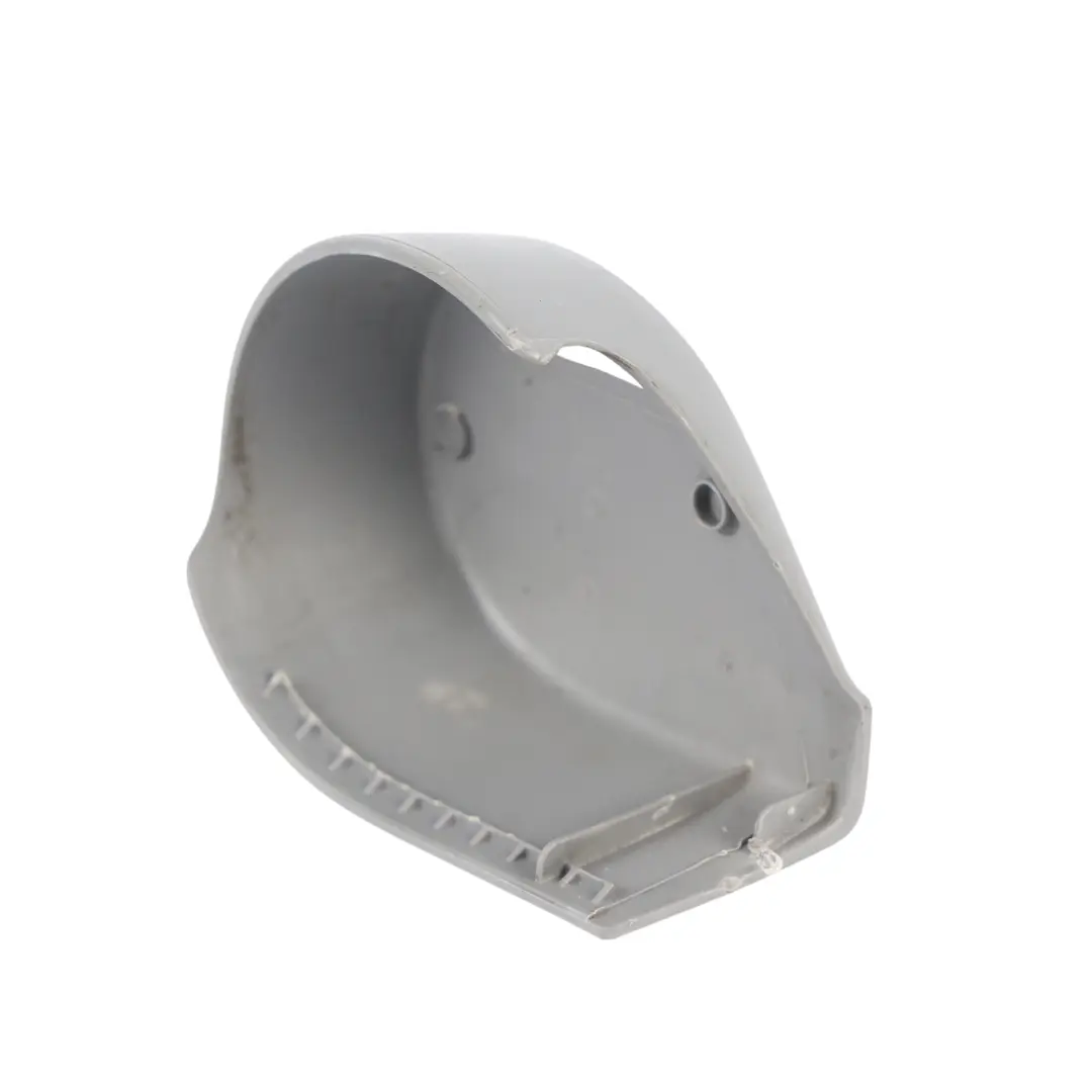 Volkswagen Transporter T5 Crafter SY Seat Armrest Cover Front Left N/S - SKU 7H5881152A - Part number 7H5881152A