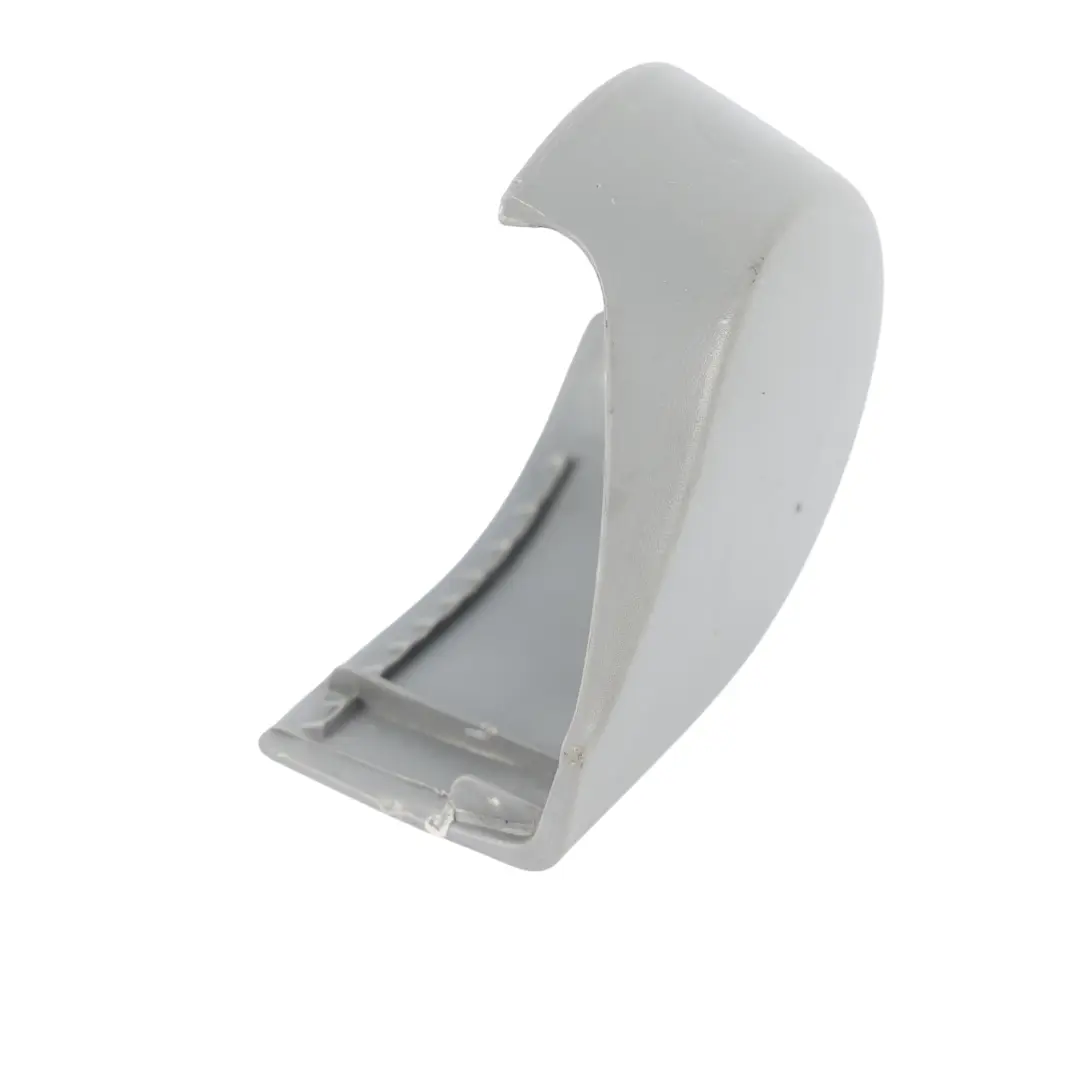 Volkswagen Transporter T5 Crafter SY Seat Armrest Cover Front Left N/S - SKU 7H5881152A - Part number 7H5881152A