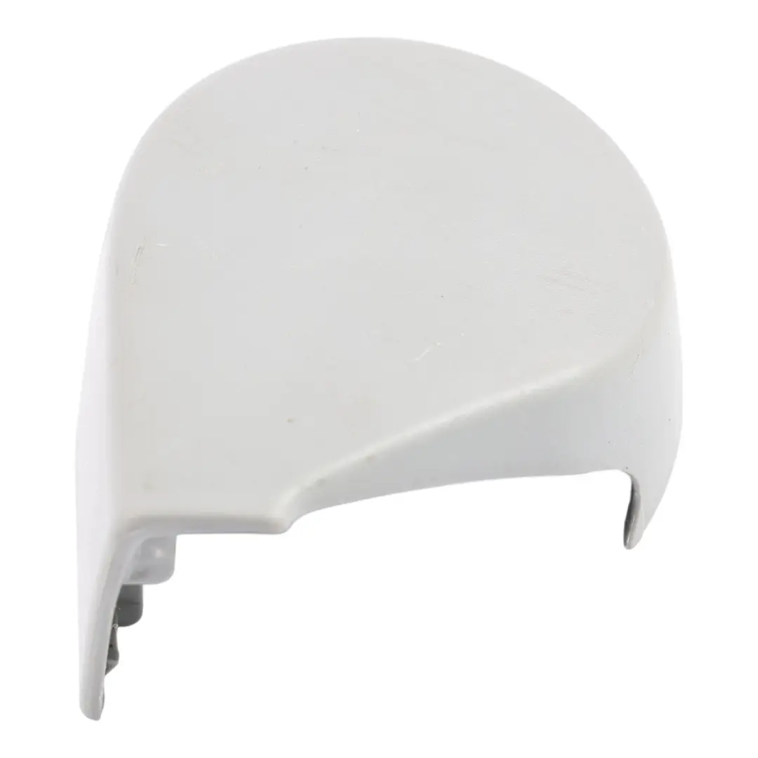 Sitz Armlehne Verkleidung Abdeckung Links für Volkswagen Transporter T5 mit Teilenummer 7H5881153A Volkswagen Transporter T5 Sitz Armlehne Verkleidung Abdeckung Links - SKU 7H5881153A - Teilenummer 7H5881153A