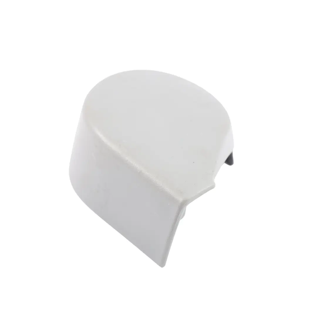 Sitz Armlehne Verkleidung Abdeckung Links für Volkswagen Transporter T5 mit Teilenummer 7H5881153A Volkswagen Transporter T5 Sitz Armlehne Verkleidung Abdeckung Links - SKU 7H5881153A - Teilenummer 7H5881153A