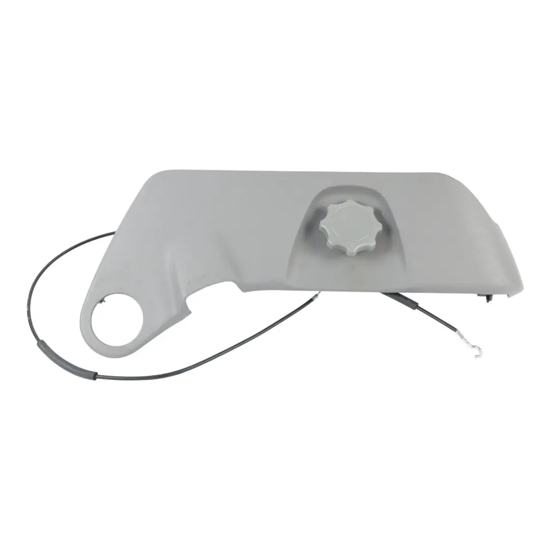 Volkswagen Transporter T5 Pannello Sedile Anteriore Sinistro - SKU 7H5881317G - Numero di parte 7H5881317G