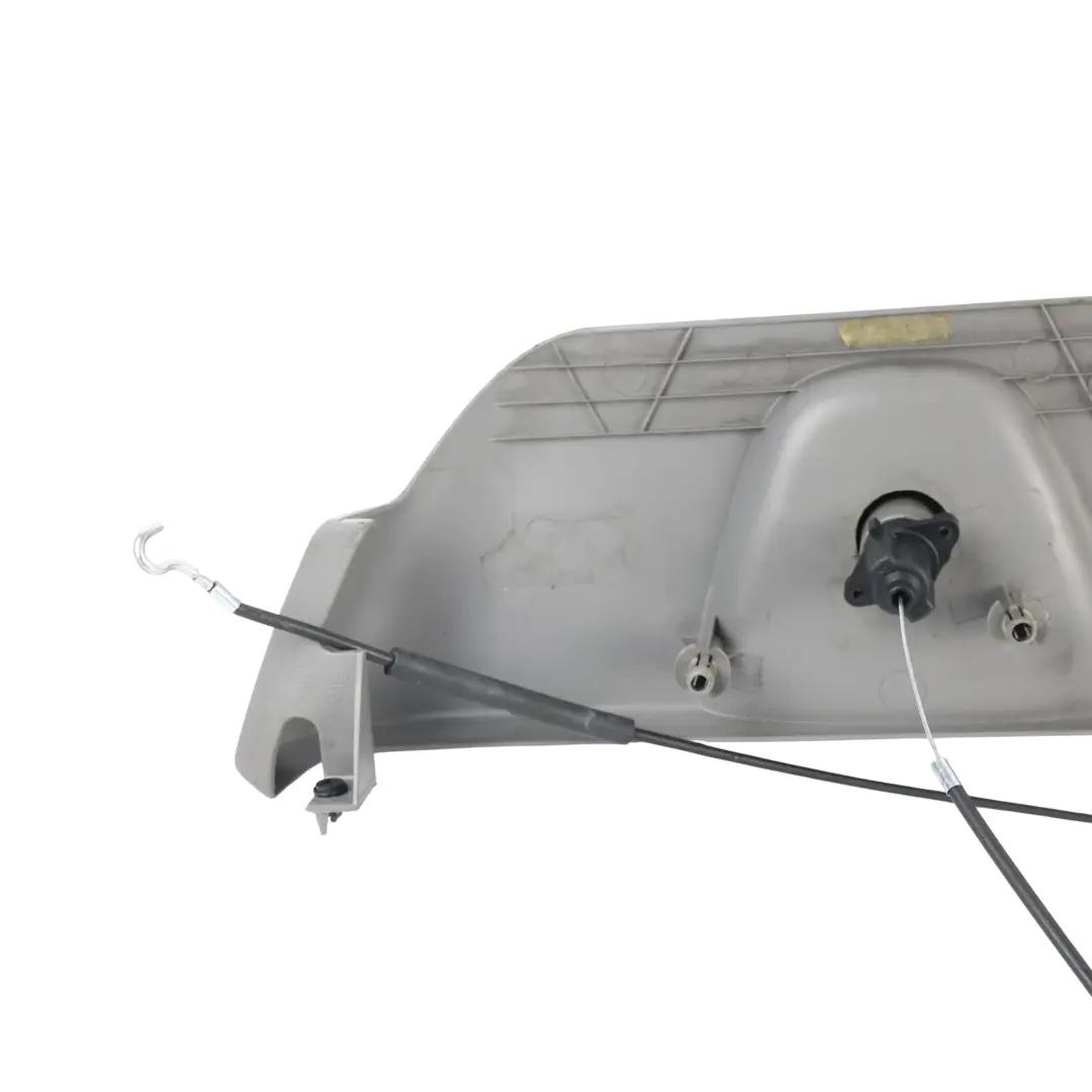 Volkswagen Transporter T5 Pannello Sedile Anteriore Sinistro - SKU 7H5881317G - Numero di parte 7H5881317G