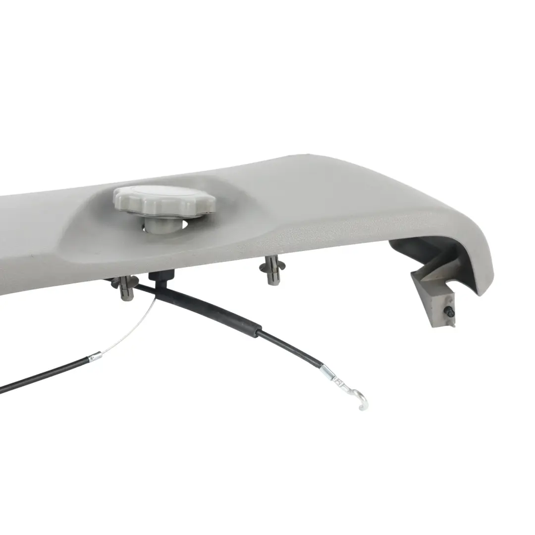 Panel Ajuste Asiento Delantero Izquierdo para Volkswagen Transporter T5 con número de pieza 7H5881317G Volkswagen Transporter T5 Panel Ajuste Asiento Delantero Izquierdo - SKU 7H5881317G - Número de pieza 7H5881317G