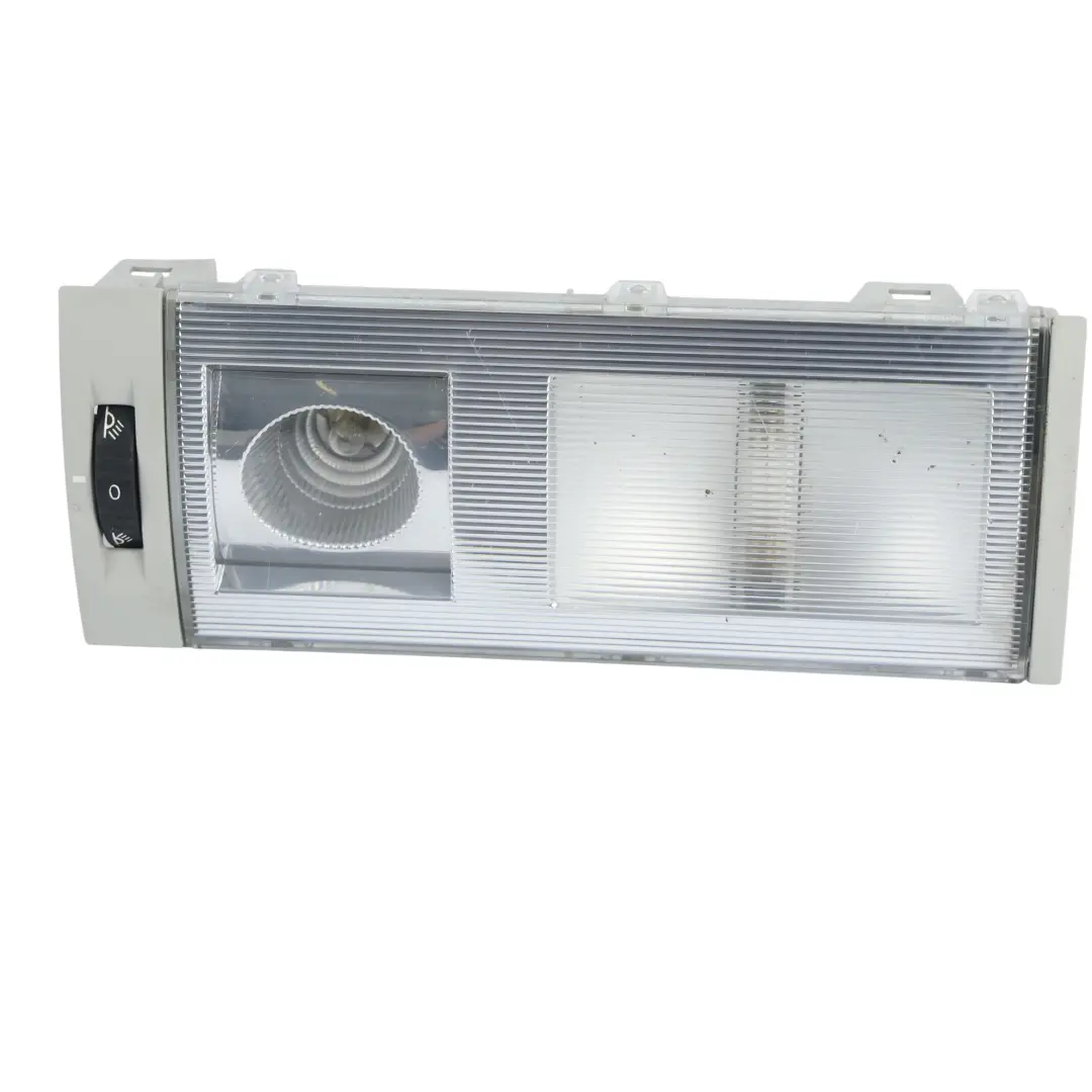 Volkswagen Transporter T5 Lámpara Luz Interior Techo Trasera E - SKU 7H5947105-1 - Número de pieza 7H5947105