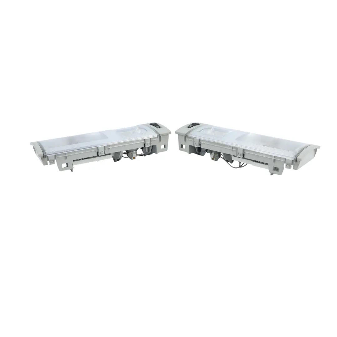 Volkswagen Transporter T5 Plafoniera Posteriore Luce Interna Set E - SKU 7H5947105-1 - Numero di parte 7H5947105