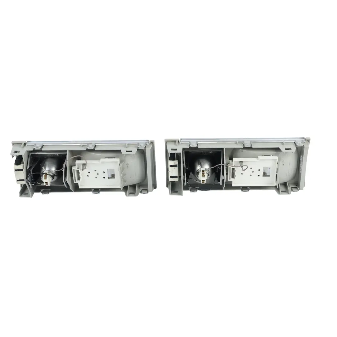 Volkswagen Transporter T5 Lámpara Luz Interior Techo Trasera E - SKU 7H5947105-1 - Número de pieza 7H5947105
