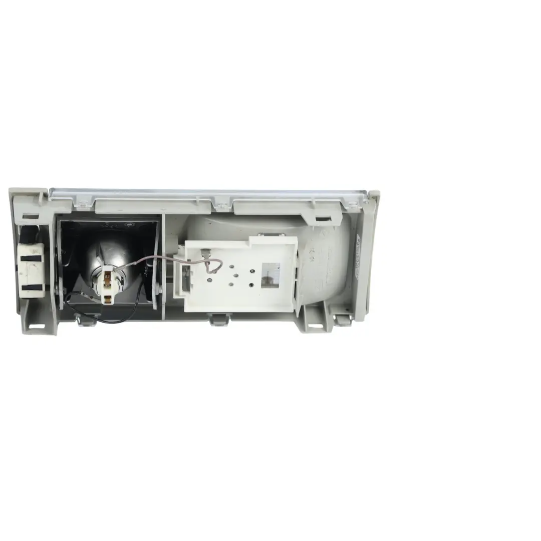 Lámpara Luz Interior Techo Trasera E para Volkswagen Transporter T5 con número de pieza 7H5947105 Volkswagen Transporter T5 Lámpara Luz Interior Techo Trasera E - SKU 7H5947105-1 - Número de pieza 7H5947105