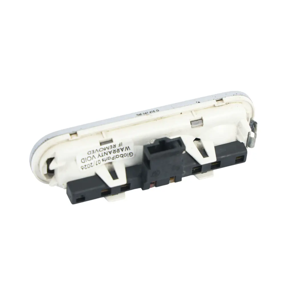 Volkswagen Transporter T5 Caravelle Luce Lampada Interna - SKU 7H5947415G - Numero di parte 7H5947415G
