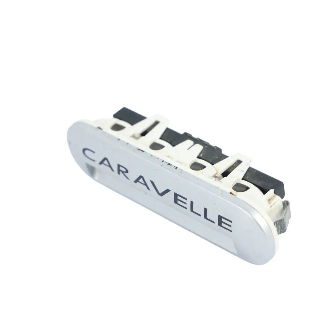 Interior Light Lamp Caravelle to Volkswagen Transporter T5 with Part number 7H5947415G Volkswagen Transporter T5 Interior Light Lamp Caravelle - SKU 7H5947415G - Part number 7H5947415G