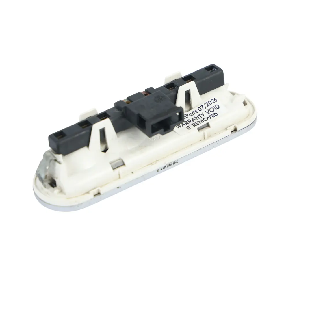 Luce Lampada Interna per Volkswagen Transporter T5 Caravelle con numero di parte 7H5947415G Volkswagen Transporter T5 Caravelle Luce Lampada Interna - SKU 7H5947415G - Numero di parte 7H5947415G