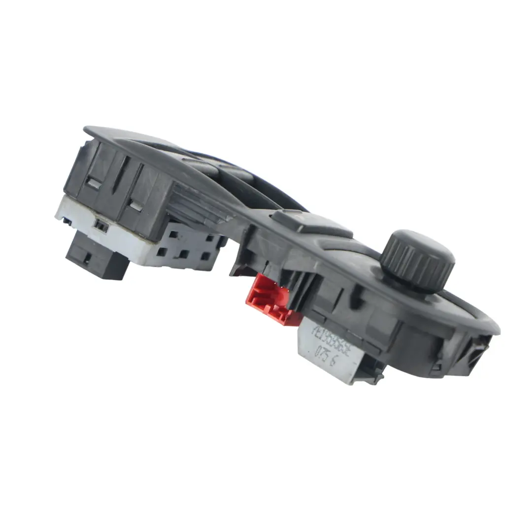 Window Lifter Switch Panel Driver Side to Volkswagen Transporter T5 with Part number 7H5959539 Volkswagen Transporter T5 Window Lifter Switch Panel Driver Side - SKU 7H5959539-2 - Part number 7H5959539