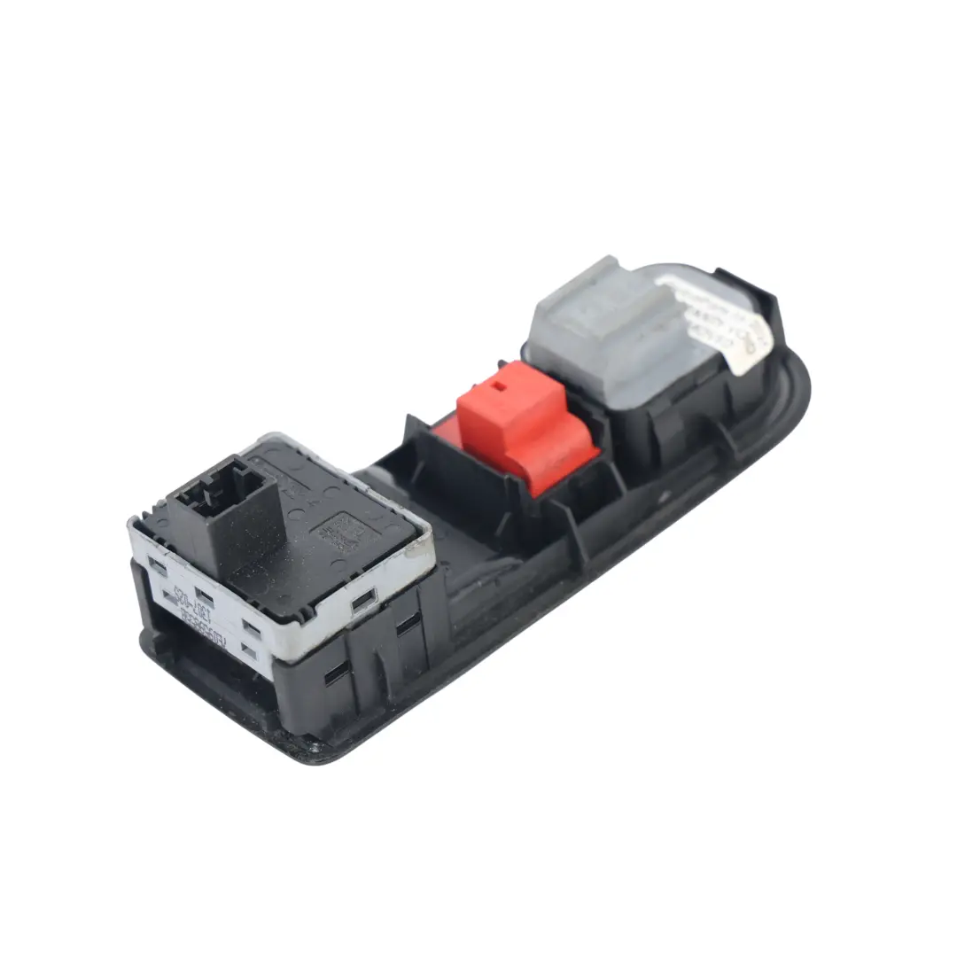 Volkswagen Transporter T5 Fensterheber Schalter Blende Fahrerseite - SKU 7H5959539-2 - Teilenummer 7H5959539