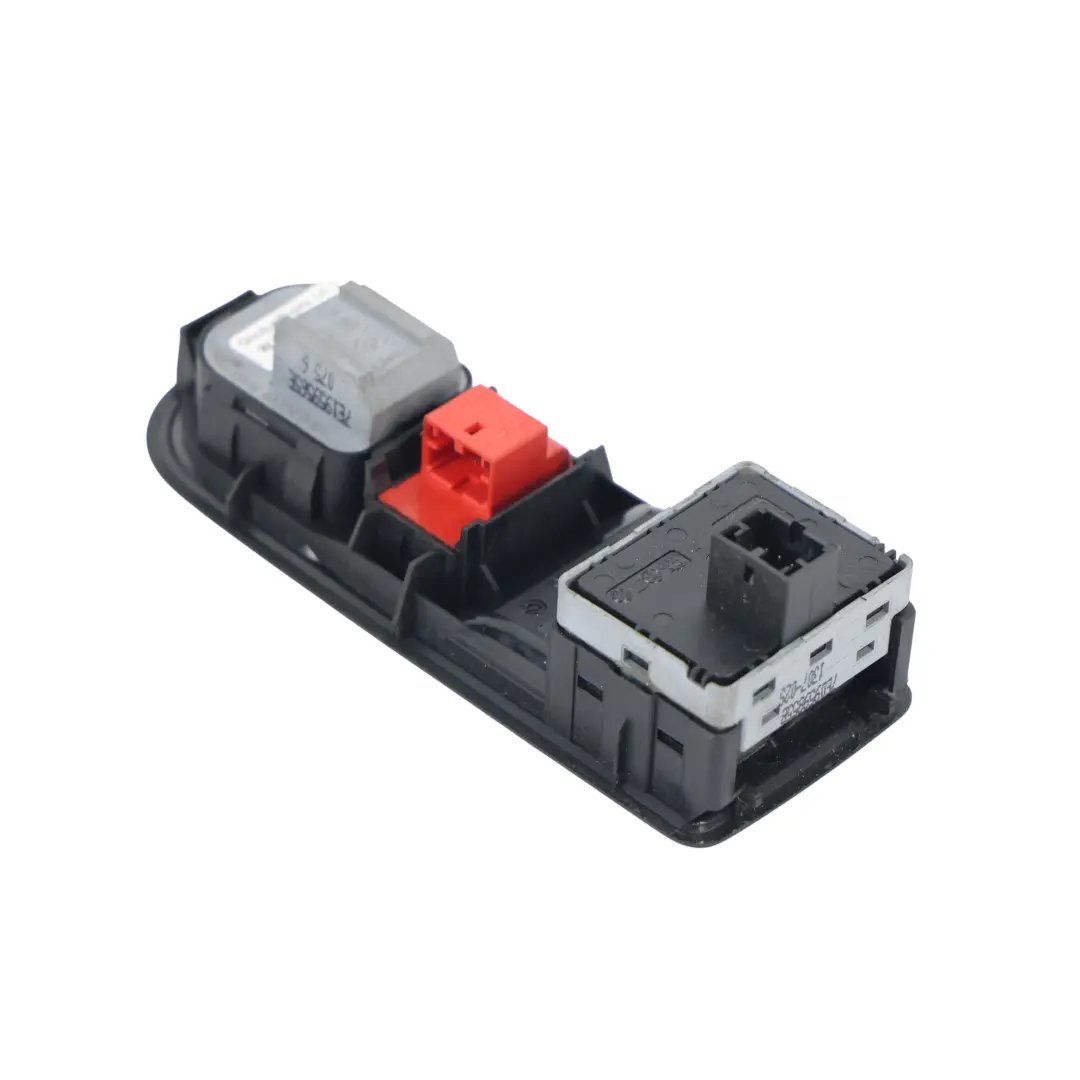 Volkswagen Transporter T5 Window Lifter Switch Panel Driver Side - SKU 7H5959539-2 - Part number 7H5959539