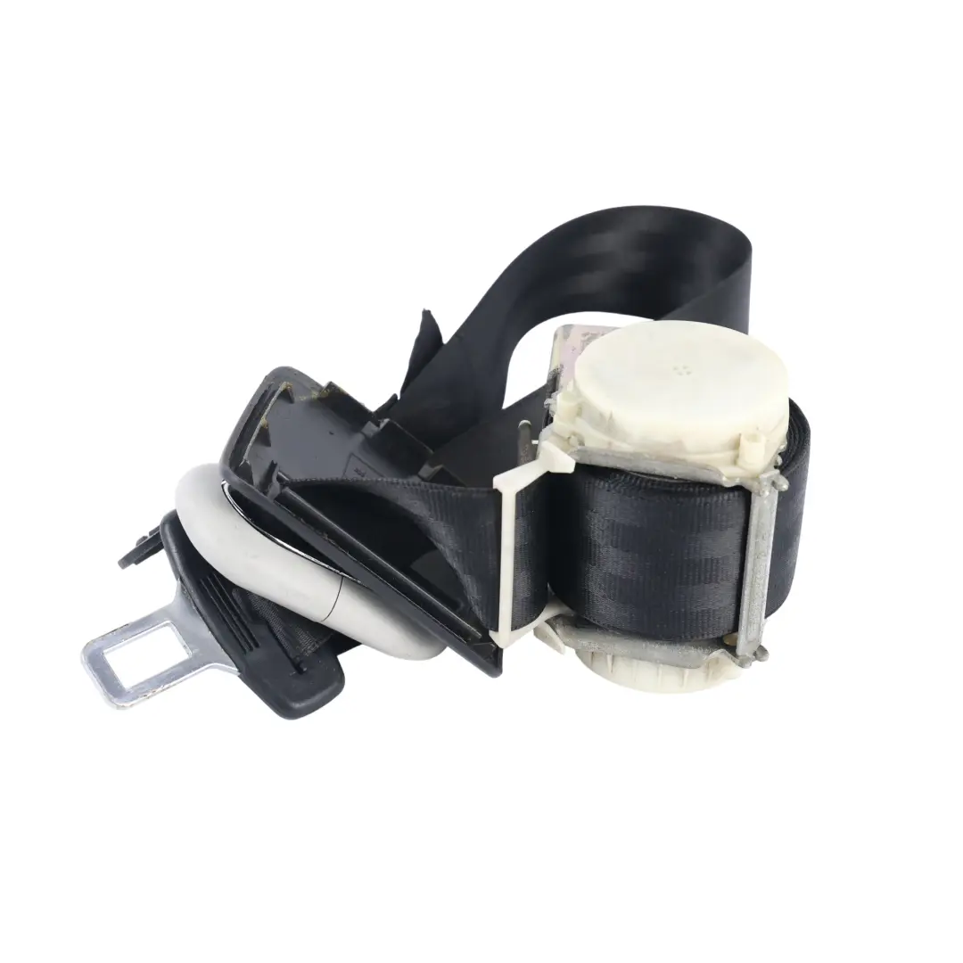 Przedni Prawy Pas Bezpieczeństwa do Volkswagen Transporter T5 T6 o numerze 7H9857816E Volkswagen Transporter T5 T6 Przedni Prawy Pas Bezpieczeństwa - SKU 7H9857816E - Numer Części 7H9857816E