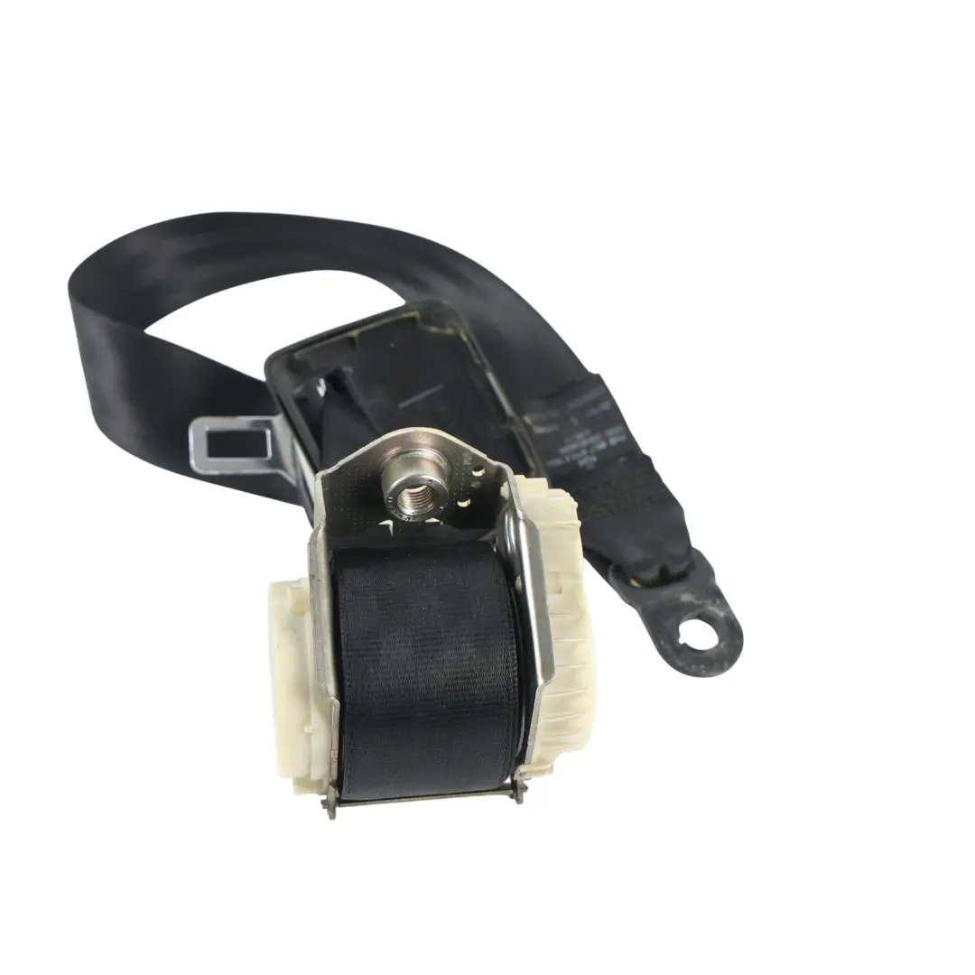Front Seat Belt Seatbelt Right O/S to Volkswagen Transporter T5 T6 with Part number 7H9857816E Volkswagen Transporter T5 T6 Front Seat Belt Seatbelt Right O/S - SKU 7H9857816E - Part number 7H9857816E