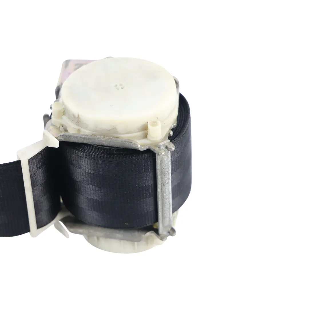 Sicherheitsgurt Vorne Rechts für Volkswagen Transporter T5 T6 mit Teilenummer 7H9857816E Volkswagen Transporter T5 T6 Sicherheitsgurt Vorne Rechts - SKU 7H9857816E - Teilenummer 7H9857816E