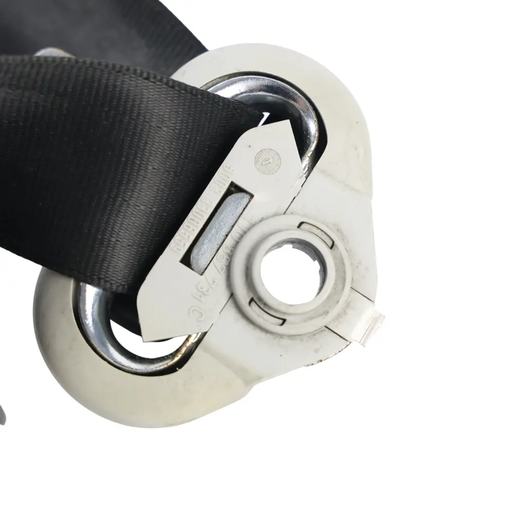 Front Seat Belt Seatbelt Right O/S to Volkswagen Transporter T5 T6 with Part number 7H9857816E Volkswagen Transporter T5 T6 Front Seat Belt Seatbelt Right O/S - SKU 7H9857816E - Part number 7H9857816E