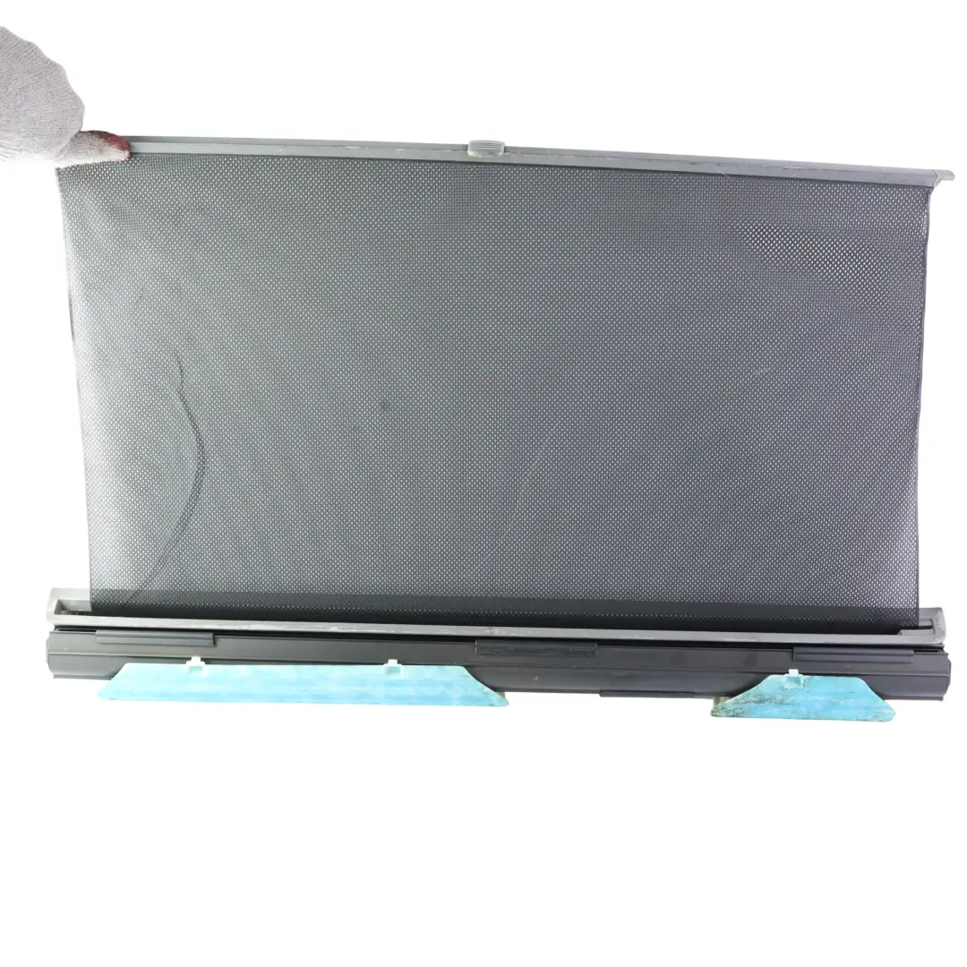 Window Sunblind Roller Rear Right O/S to VW Volkswagen Transporter T5 with Part number 7H9861330B VW Volkswagen Transporter T5 Window Sunblind Roller Rear Right O/S - SKU 7H9861330B - Part number 7H9861330B