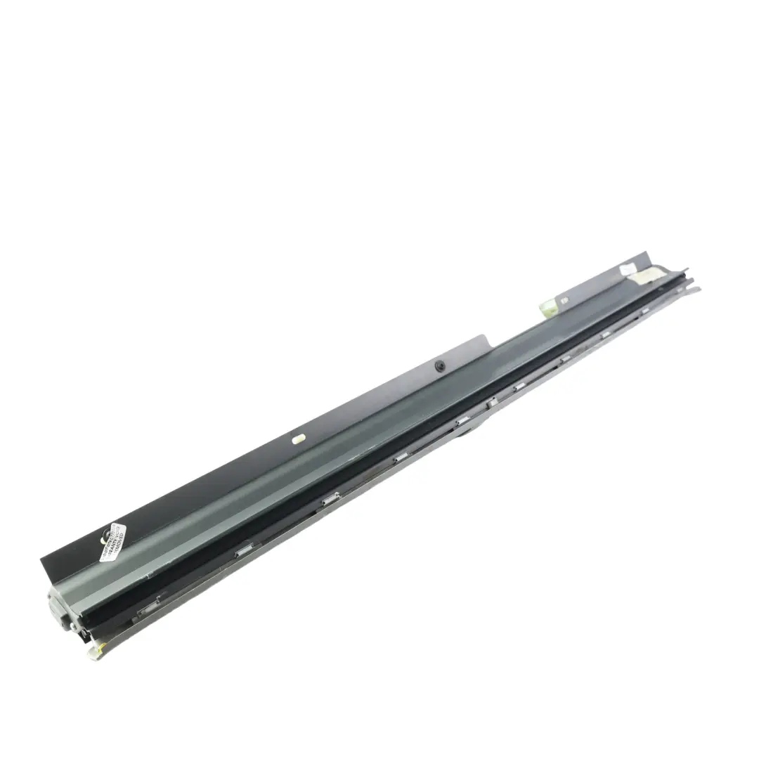 Volkswagen Transporter T5 Fenster Sonnenrollo Hinten Rechts - SKU 7H9861330B - Teilenummer 7H9861330B