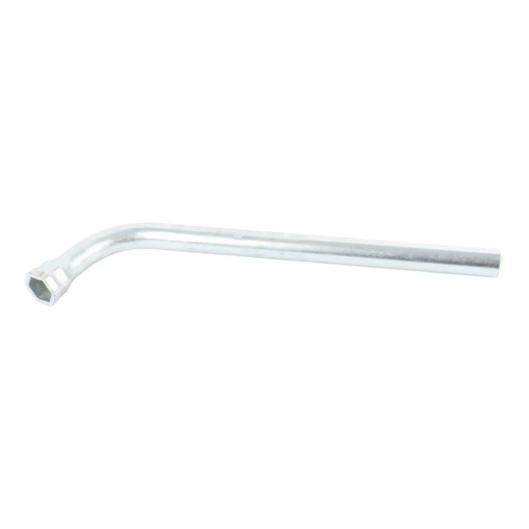 Volkswagen Touareg 7P Clé Écrous Boulons Roue Accessoires Outil - SKU 7L0012219-1 - Numéro de pièce 7L0012219