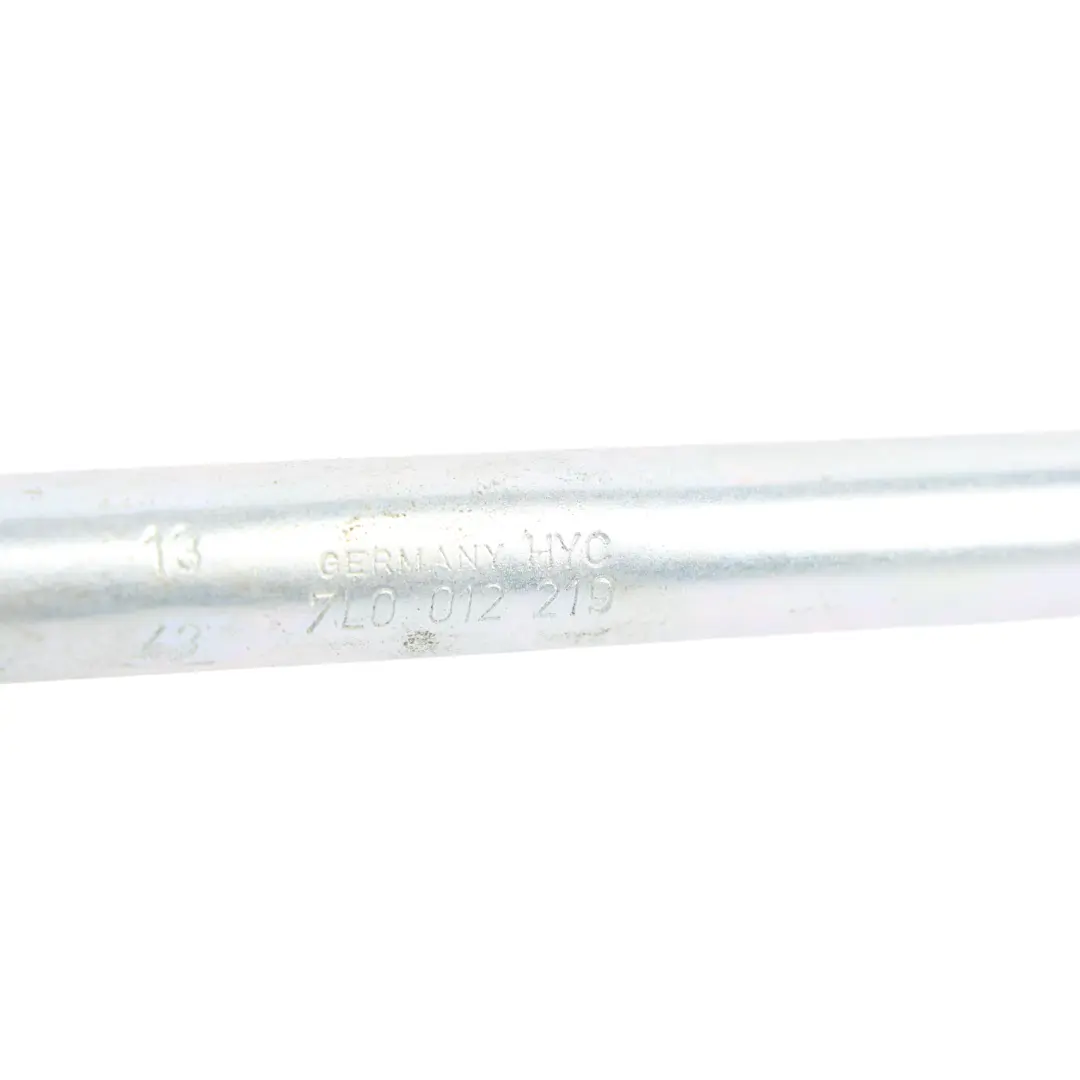 Volkswagen Touareg 7P Klucz Nasadowy Do Śrub Kół - SKU 7L0012219-1 - Numer Części 7L0012219