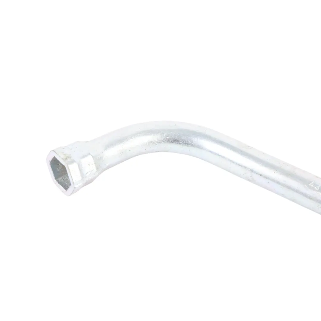 7P Llave Tuercas Rueda Accesorios Herramienta para Volkswagen Touareg con número de pieza 7L0012219 Volkswagen Touareg 7P Llave Tuercas Rueda Accesorios Herramienta - SKU 7L0012219-1 - Número de pieza 7L0012219