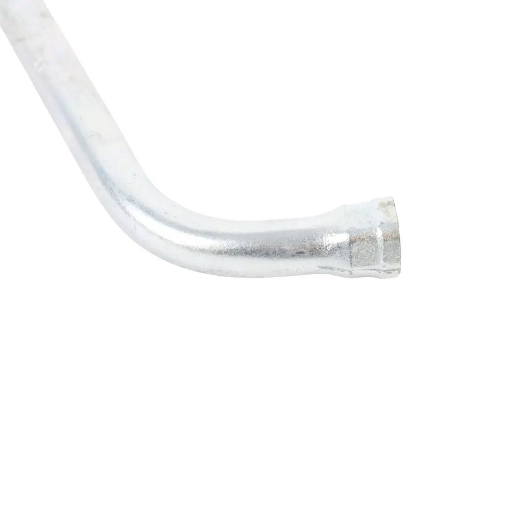 Volkswagen Touareg 7P Klucz Nasadowy Do Śrub Kół - SKU 7L0012219-1 - Numer Części 7L0012219
