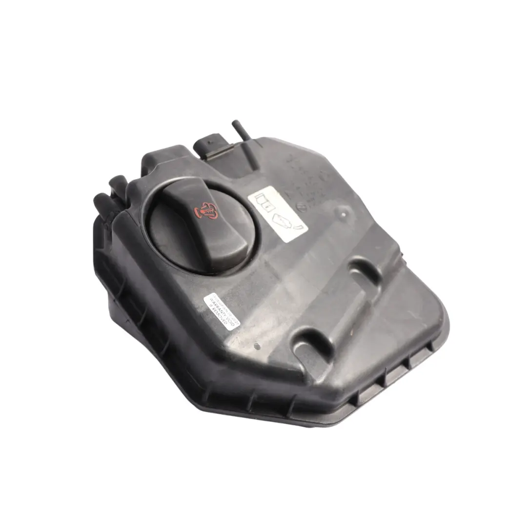 7L Expansion Tank Header Coolant Reservoir Bottle to Volkswagen Touareg with Part number 7L0121407E Volkswagen Touareg 7L Expansion Tank Header Coolant Reservoir Bottle - SKU 7L0121407E-1 - Part number 7L0121407E