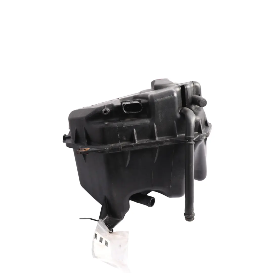 Volkswagen Touareg 7L Expansion Tank Header Coolant Reservoir Bottle - SKU 7L0121407E-1 - Part number 7L0121407E