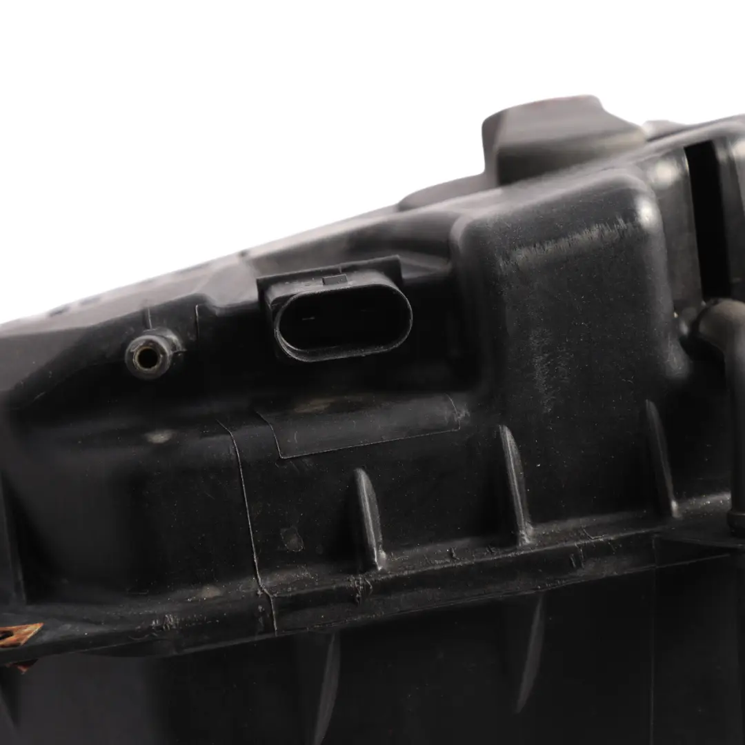 7L Expansion Tank Header Coolant Reservoir Bottle to Volkswagen Touareg with Part number 7L0121407E Volkswagen Touareg 7L Expansion Tank Header Coolant Reservoir Bottle - SKU 7L0121407E-1 - Part number 7L0121407E