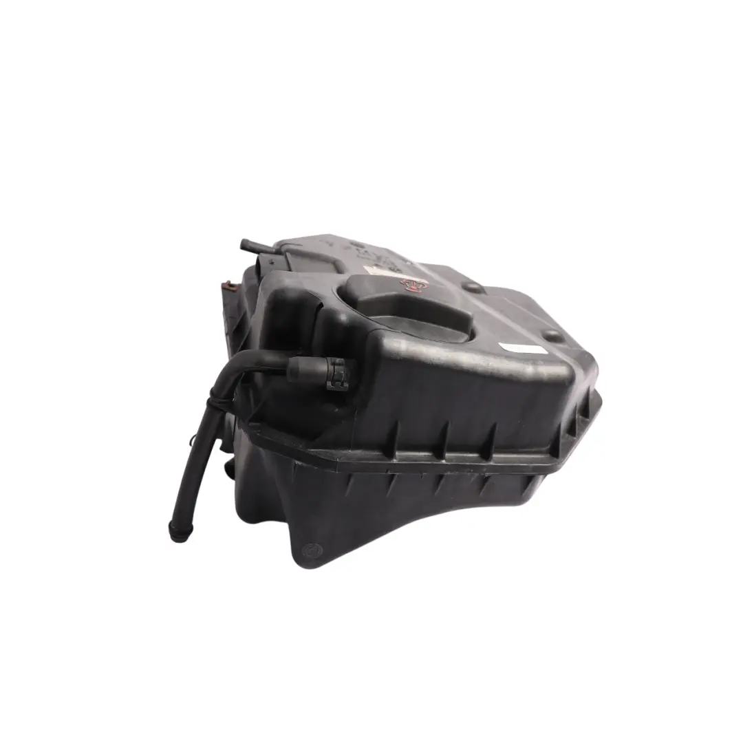 Volkswagen Touareg 7L Expansion Tank Header Coolant Reservoir Bottle - SKU 7L0121407E-1 - Part number 7L0121407E