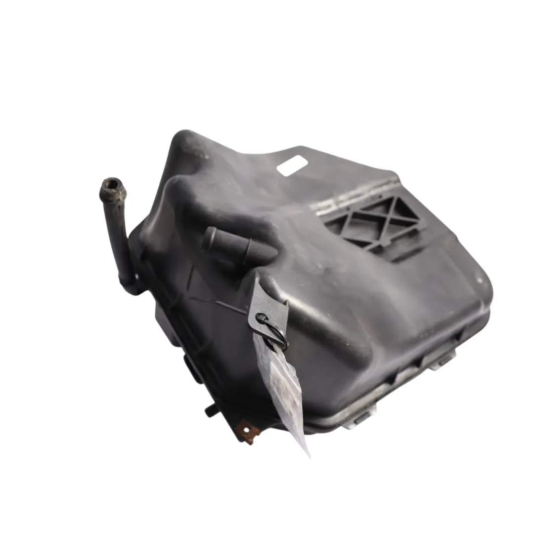 Volkswagen Touareg 7L Expansion Tank Header Coolant Reservoir Bottle - SKU 7L0121407E-1 - Part number 7L0121407E