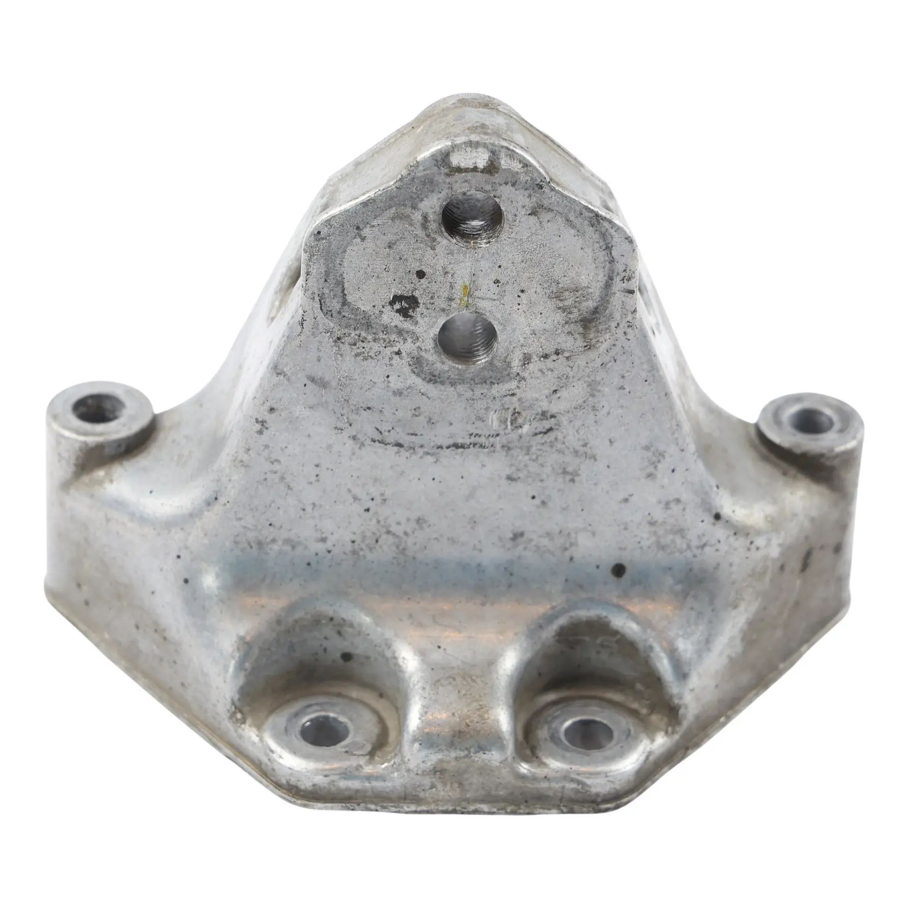 Porsche Cayenne 92A Transfer Box Holder Bracket Carrier Mount 7L0399649E