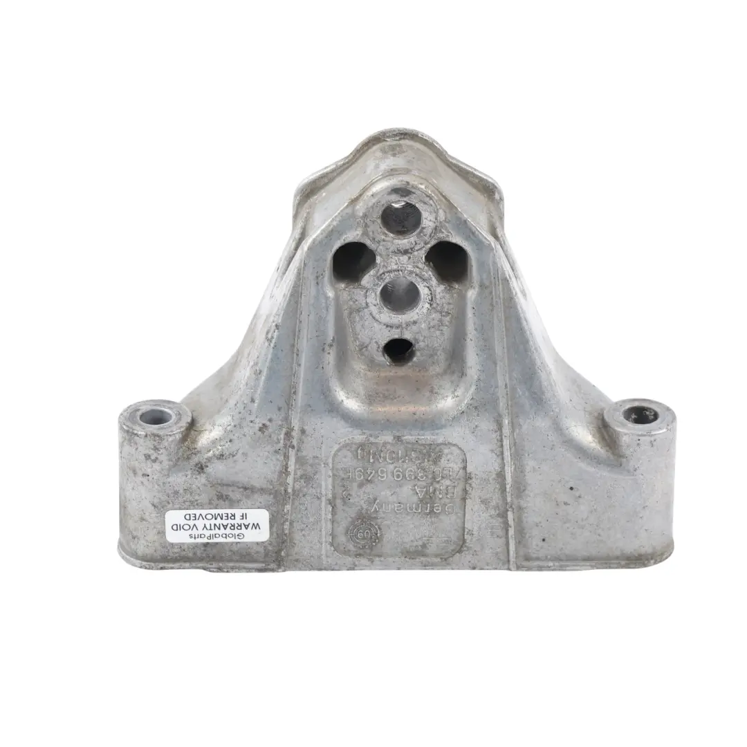 Transfer Box Holder Bracket Carrier Mount to Porsche Cayenne 92A with Part number 7L0399649E Porsche Cayenne 92A Transfer Box Holder Bracket Carrier Mount - SKU 7L0399649E - Part number 7L0399649E