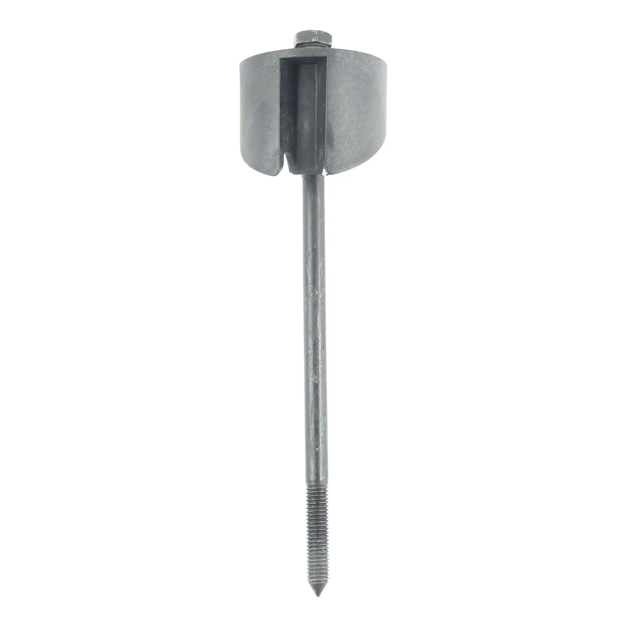 Volkswagen Touareg 7L Dado Bullone Fissaggio Supporto Ruota di Scorta 7L0601233B