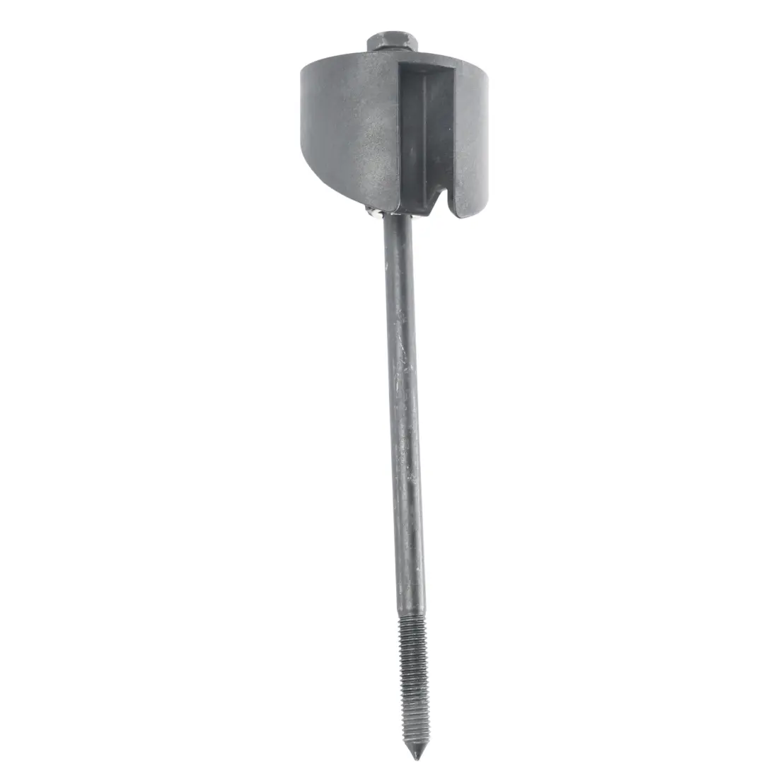 7L Dado Bullone Fissaggio Supporto Ruota di Scorta per Volkswagen Touareg con numero di parte 7L0601233B Volkswagen Touareg 7L Dado Bullone Fissaggio Supporto Ruota di Scorta - SKU 7L0601233B - Numero di parte 7L0601233B